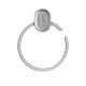 OrbitKey Ring V2 Key Organiser Κλειδοθήκη Μπρελόκ (Silver)