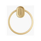 OrbitKey Ring V2 Key Organiser Κλειδοθήκη Μπρελόκ (Yellow Gold)