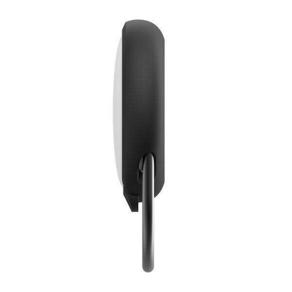 OrbitKey Slim Case for AirTag Κλειδοθήκη Μπρελόκ (Black)