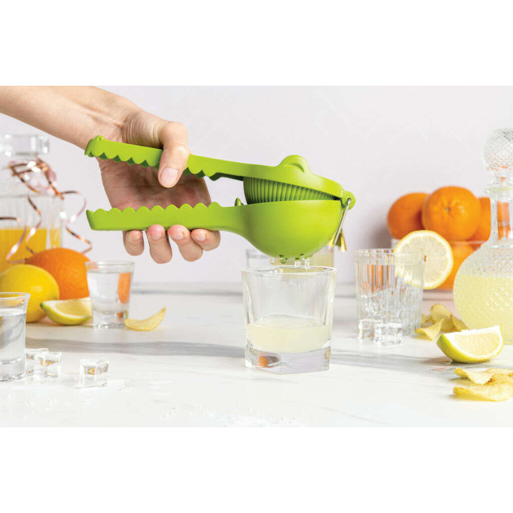 OTOTO Lemongator Lemon Squeezer Στίφτης Λεμονιού (24 x 9 x 7 cm)