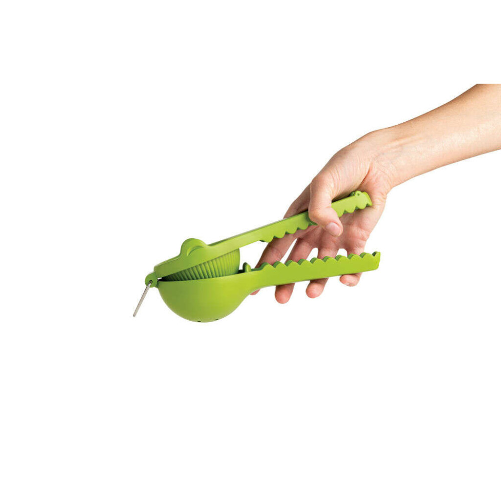 OTOTO Lemongator Lemon Squeezer Στίφτης Λεμονιού (24 x 9 x 7 cm)