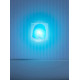 Pabobo RG02-P-PBOPS Αυτόματο Φως Νύχτας (Μπλε)