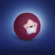 Pabobo SL05-PINK Φως Νύχτας Little Moon (Ροζ)