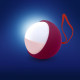 Pabobo SL05-PINK Φως Νύχτας Little Moon (Ροζ)