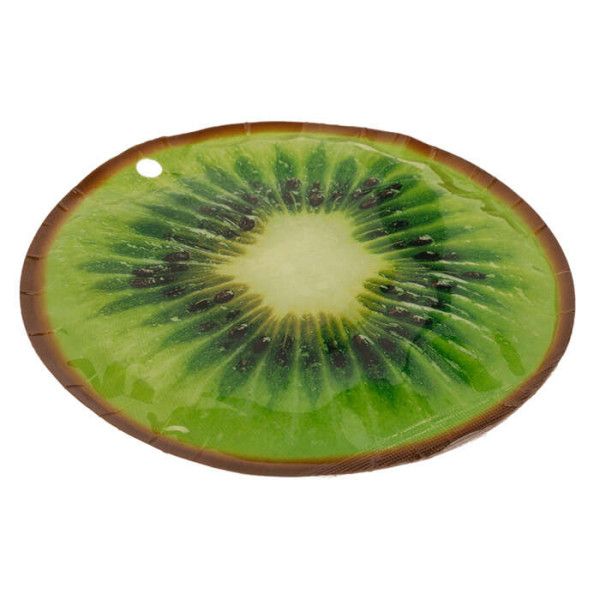 Παγοκύστη για Τσάντα Φαγητού σε σχήμα Φρούτου 15 cm - Ακτινίδιο