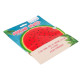 Παγοκύστη για Τσάντα Φαγητού σε σχήμα Φρούτου 15 cm - Καρπούζι