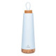 Παγούρι Θερμός Chic Mic Bioloco από Ανοξείδωτο Ατσάλι 500ml (Sky Blue)