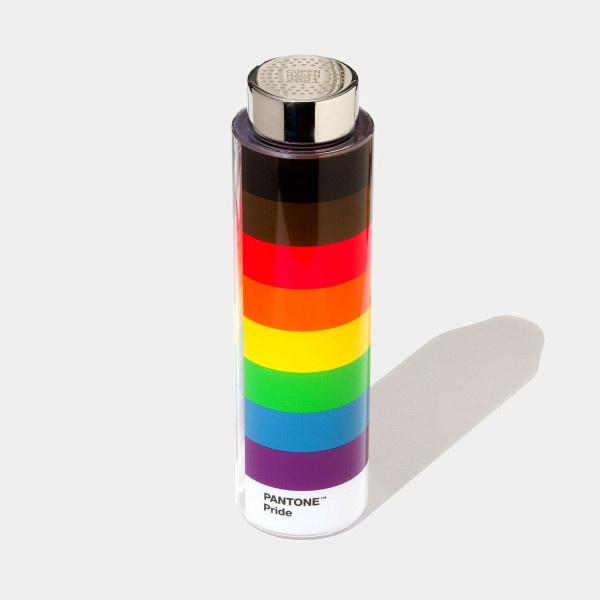 Παγούρι Pantone από Tritan  500ml (Pride)