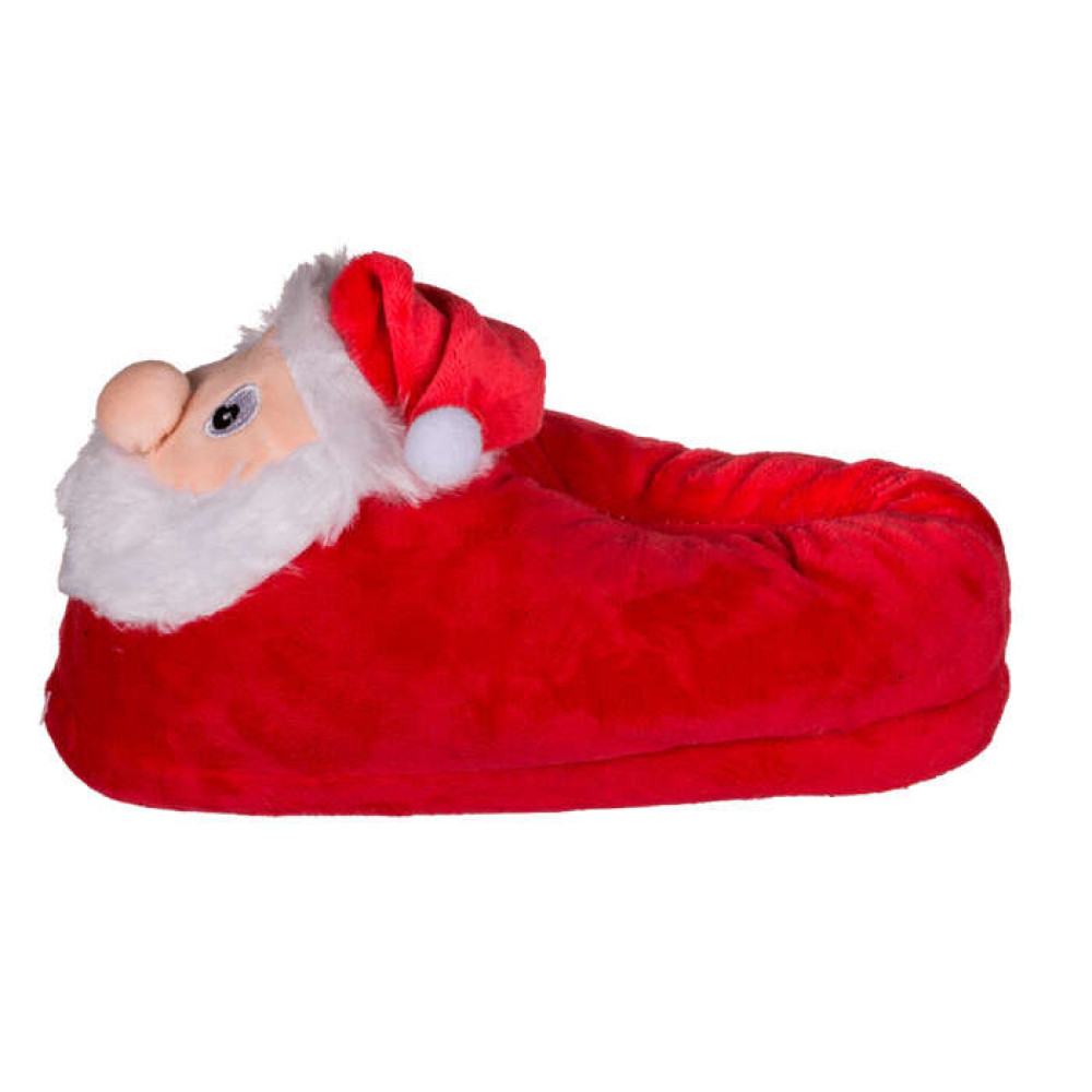 Παιδικές Παντόφλες Santa Claus (Νούμερο 33/34)