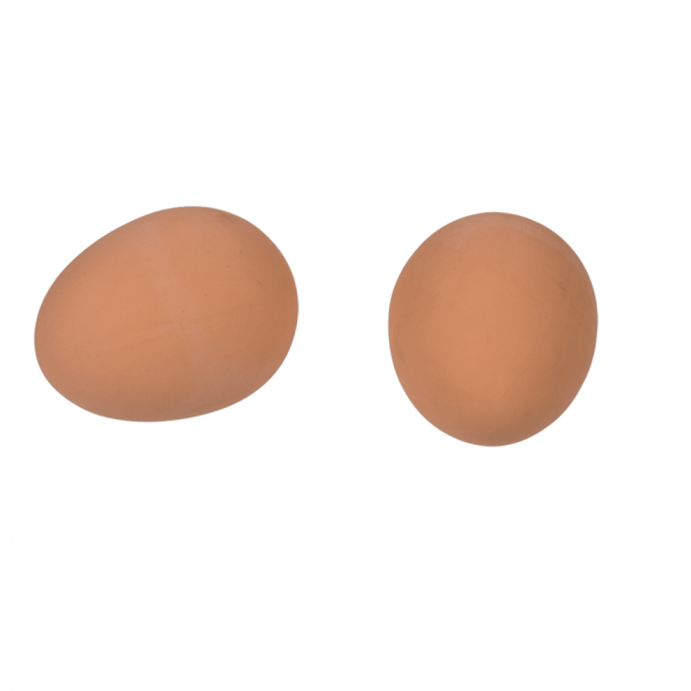 Παιδικό Τρελομπαλάκι Αυγό 5.5 cm