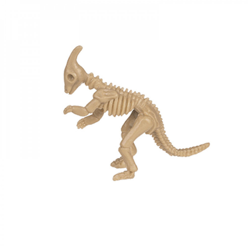 Παιχνίδι Ανασκαφής με Σκελετό Δεινοσαύρου - Excavation kit Dinosaur Skeleton