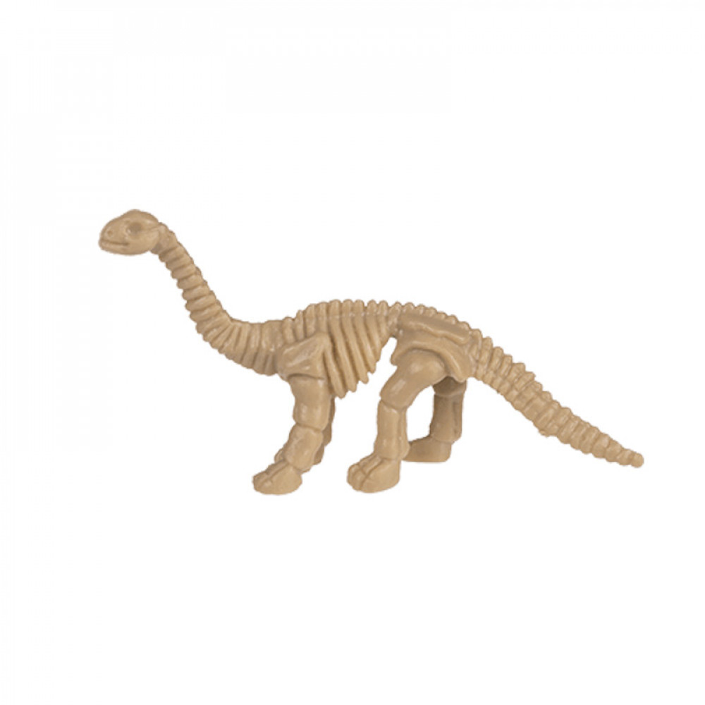 Παιχνίδι Ανασκαφής με Σκελετό Δεινοσαύρου - Excavation kit Dinosaur Skeleton