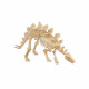 Παιχνίδι Ανασκαφής με Σκελετό Δεινοσαύρου - Excavation kit Dinosaur Skeleton (18 x 10 cm)
