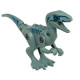 Παιχνίδι Κατασκευών STEM Δεινόσαυρος - Dilophosaurs