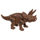 Παιχνίδι Κατασκευών STEM Δεινόσαυρος - Triceratops
