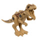 Παιχνίδι Κατασκευών STEM Δεινόσαυρος - Tyrannosaurs Rex