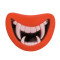 Παιχνίδι Σκύλου "Vampire Fangs" 9 x 7cm