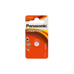Panasonic CR1025 μπαταρία λιθίου 3V