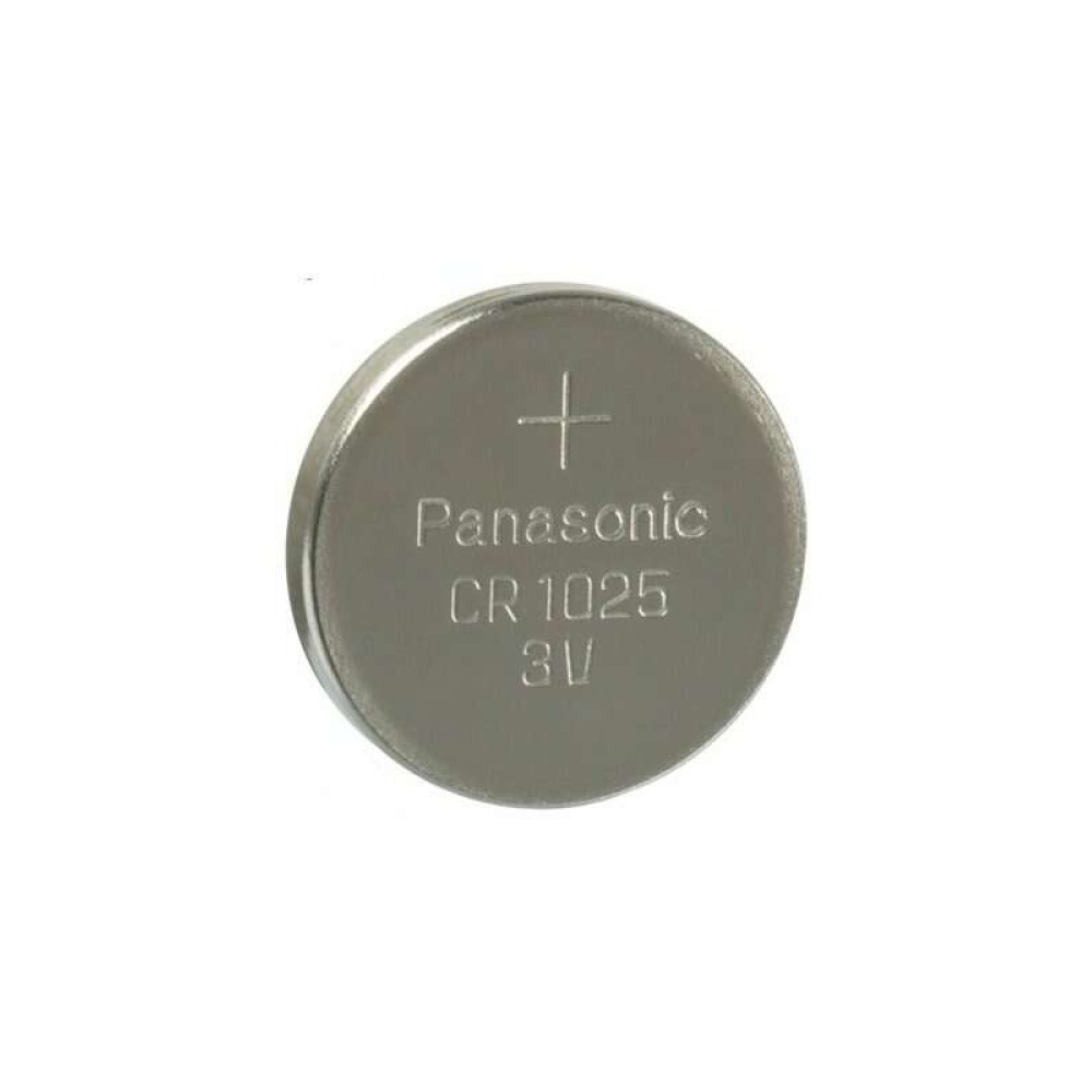 Panasonic CR1025 μπαταρία λιθίου 3V