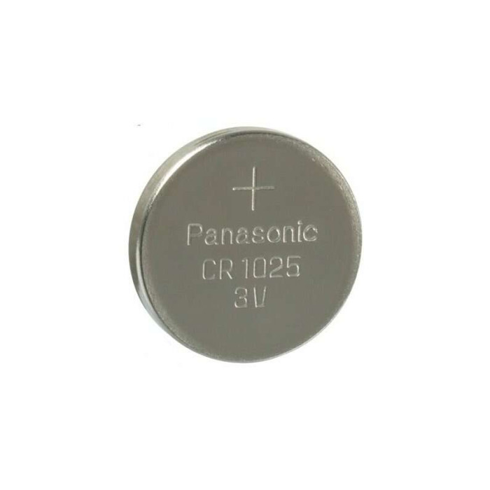 Panasonic CR1025 μπαταρία λιθίου 3V