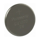 Panasonic CR1220 μπαταρία λιθίου 3V
