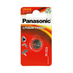Panasonic CR1616 μπαταρία λιθίου 3V