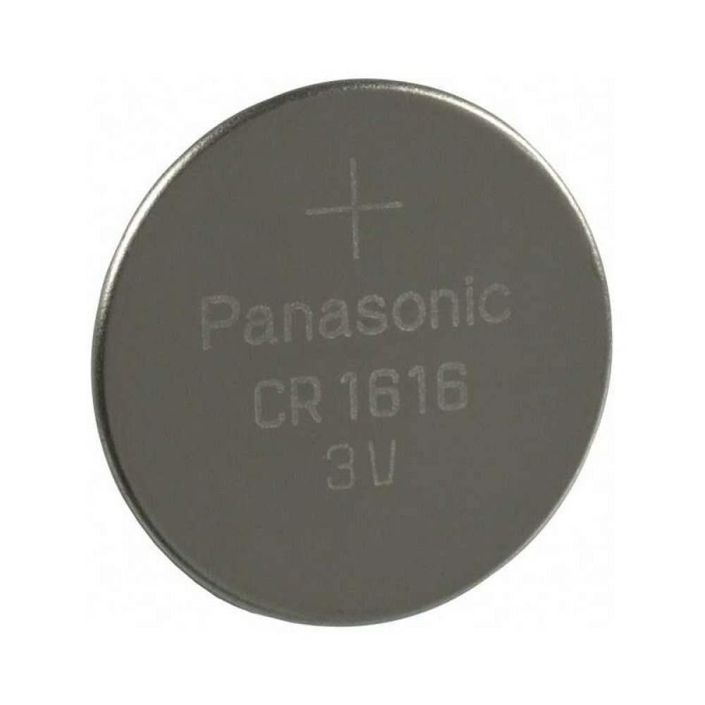 Panasonic CR1616 μπαταρία λιθίου 3V