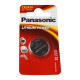 Panasonic CR2430 μπαταρία λιθίου 3V