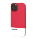 Pantone θήκη Back Cover για iPhone 13 Pro Max (Κόκκινο)