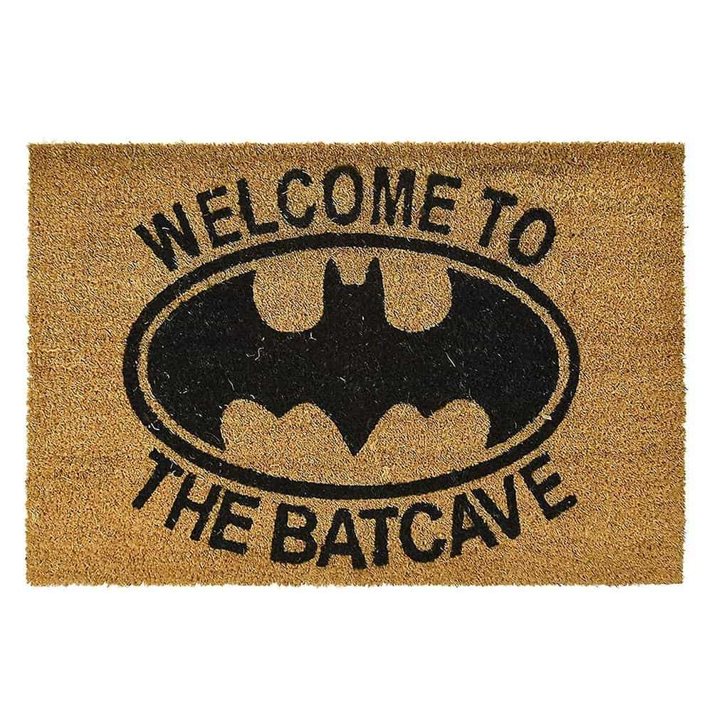 Πατάκι Εισόδου Batman (60 x 40 cm)