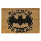 Πατάκι Εισόδου Batman (60 x 40 cm)