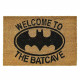 Πατάκι Εισόδου Batman (60 x 40 cm)