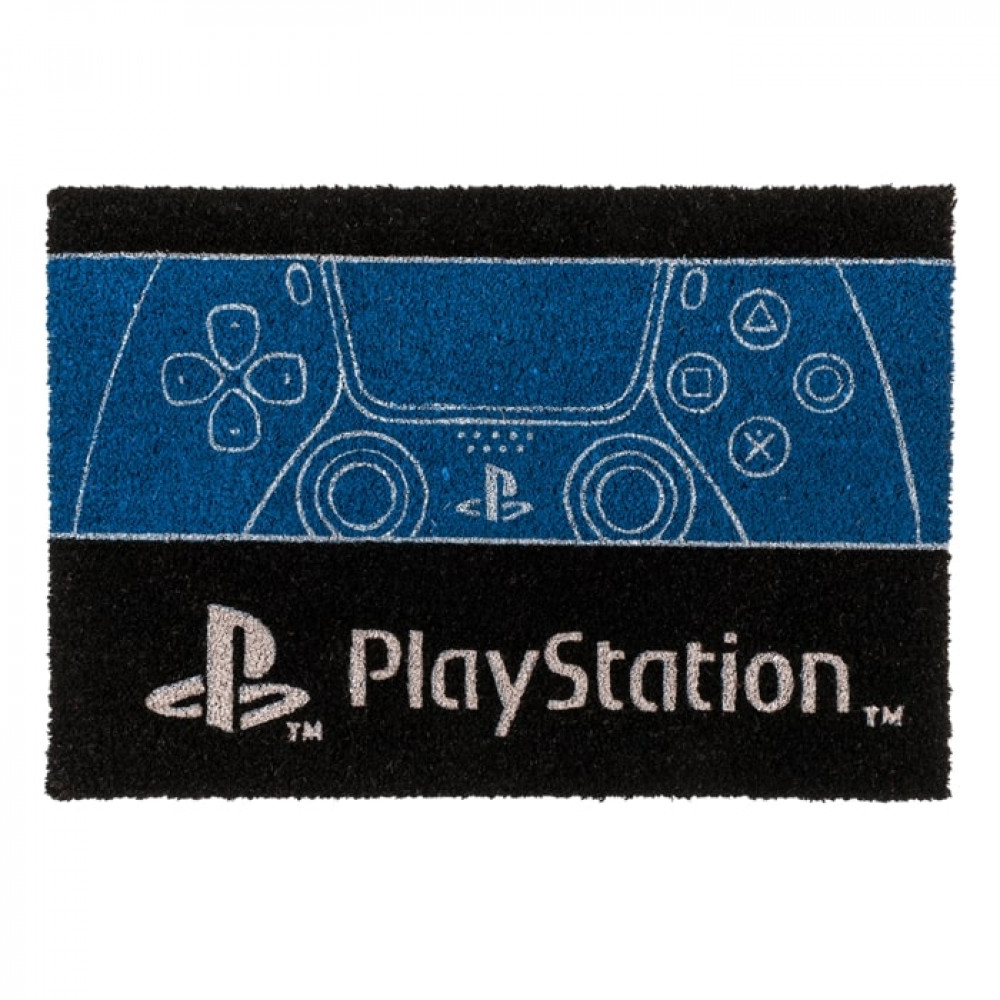 Πατάκι Εισόδου PlayStation (60 x 40 cm)