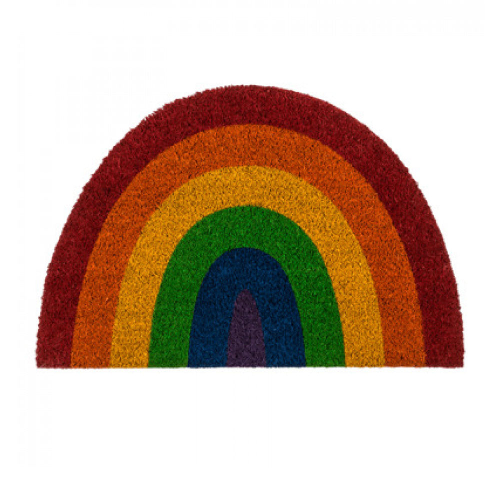 Πατάκι Εισόδου Rainbow (60 x 40 cm)