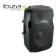 Παθητικό Ηχείο 8"/20cm - 100W RMS - ibiza Sound XTK8