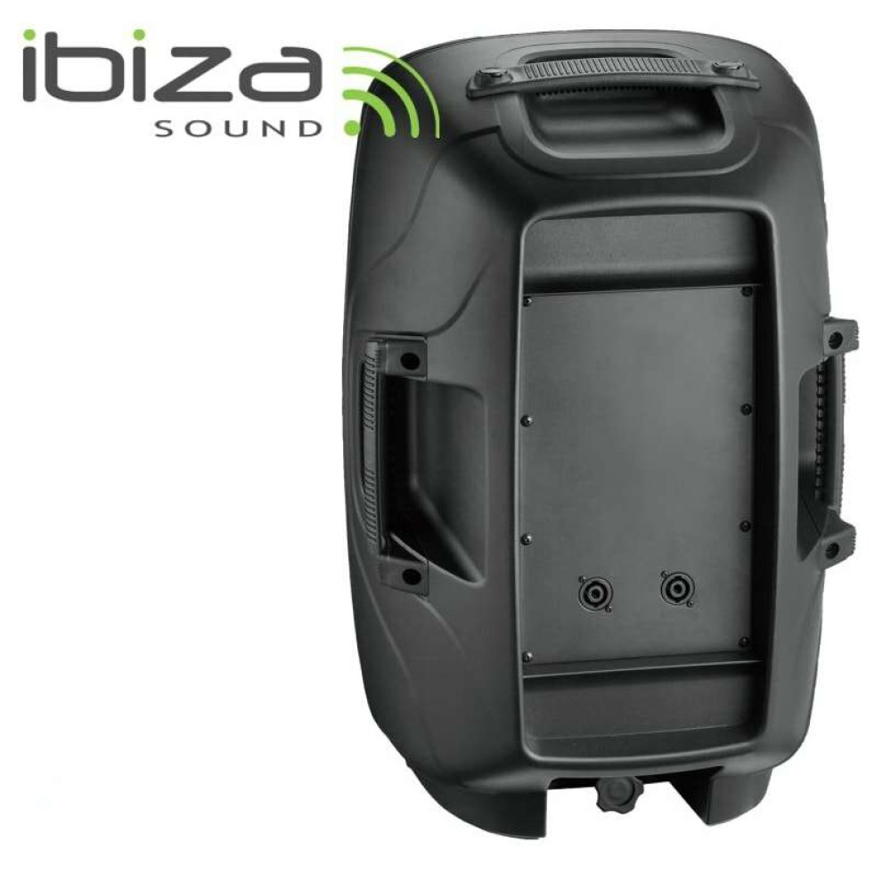 Παθητικό Ηχείο 10"/25cm - 150W RMS - ibiza Sound XTK10