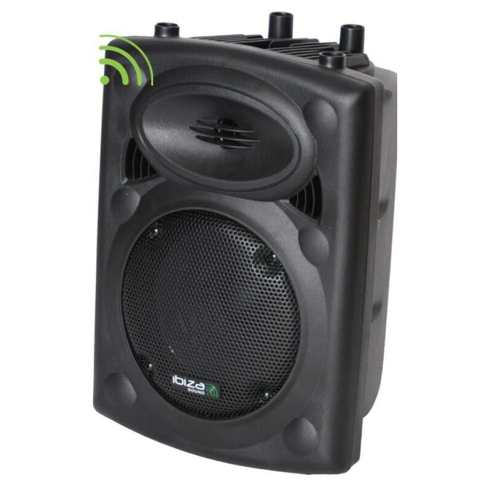 Παθητικό Ηχείο 8" - 150W RMS - ibiza Sound SLK8