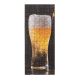 Παζλ Beer 102 κομματιών (10,5 x 25 εκ)