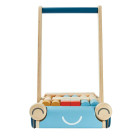 Περπατούρα PlanToys Αυτοκίνητο – Orchard 5100