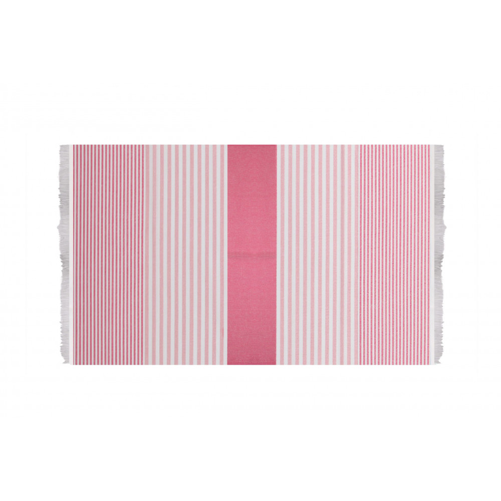 Πετσέτα Towel to Go Malibu 180 x 100 cm (Ροζ)