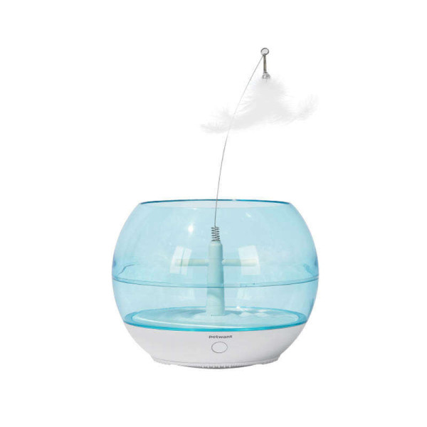 PetWant T1-S Διαδραστικό παιχνίδι γάτας