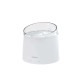 PetWant W2-N smart fountain / drinker αυτόματη ποτίστρα κατοικίδιων 1.5L (Λευκό)