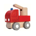 Πυροσβεστική Mίνι PlanToys 5438