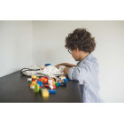 PLAY&GO Στρώμα παιχνιδιού - τσάντα 2 σε 1 Mini (Miffy)