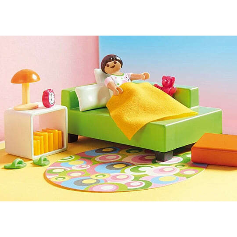 Playmobil Εφηβικό Δωμάτιο (70209)