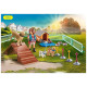 Playmobil Gift Set Εκπαιδεύτρια σκύλων (70676)