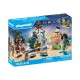 Playmobil Πειρατές και κυνήγι θησαυρού (71420)