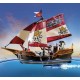Playmobil Πειρατική Γαλέρα "Ο Βασιλιάς των Πειρατών" (71418)