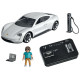 Playmobil Porsche Mission E (70765)