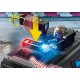 Playmobil Θωρακισμένο όχημα Ειδικών Δυνάμεων (71144)